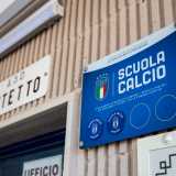 Siamo andati al Campo Sportivo Comunale �Antonio Antonucci� di Bitetto ad assistere a un incontro del torneo che decreter� la rosa dei 16 giocatori che andranno a comporre la "Nazionale" pugliese che si confronter� con le rappresentative delle altre regioni d'Italia